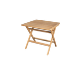 Flip folding table, small