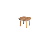 Royal coffee table, square