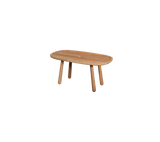 Royal coffee table, rectangular