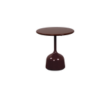 Glaze coffee table, small