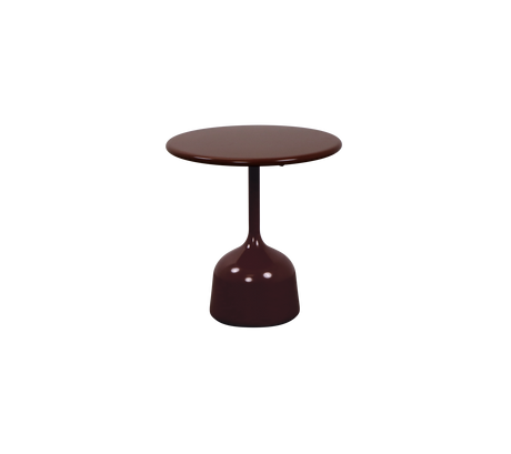 Glaze coffee table, small