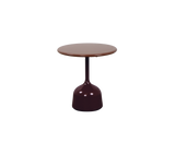 Glaze coffee table, small