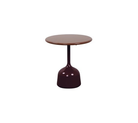 Glaze coffee table, small
