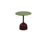 Glaze coffee table, small