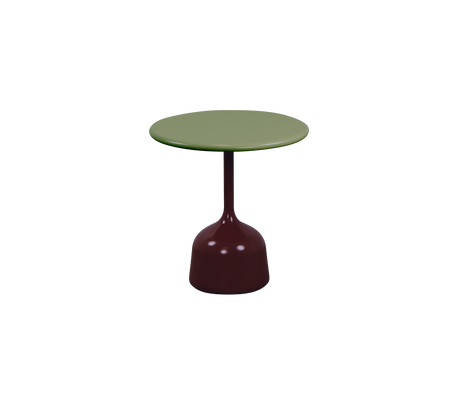 Glaze coffee table, small