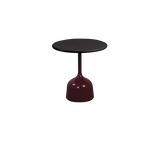 Glaze coffee table, small