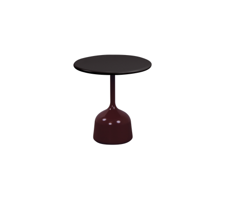Glaze coffee table, small