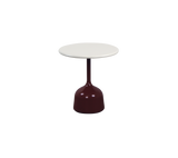 Glaze coffee table, small