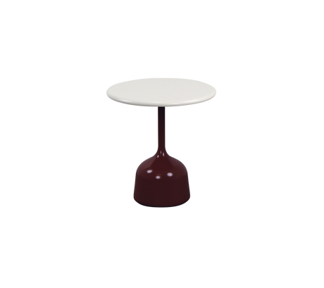 Glaze coffee table, small