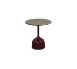 Glaze coffee table, small