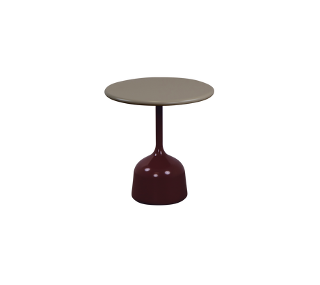 Glaze coffee table, small
