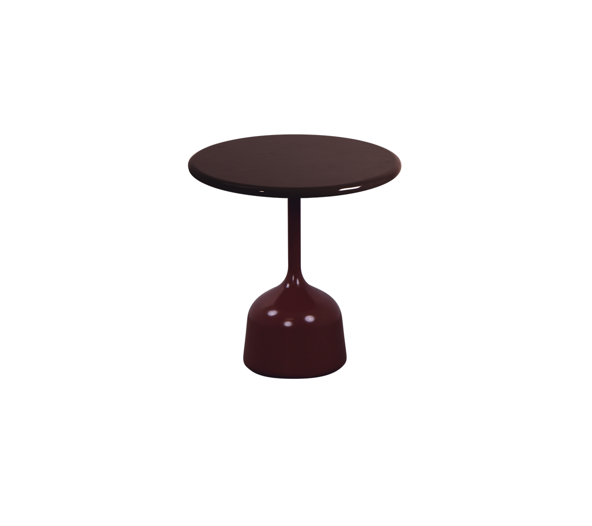 Glaze coffee table, small