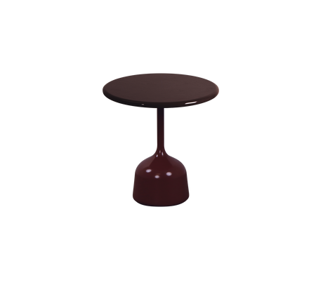 Glaze coffee table, small