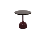 Glaze coffee table, small
