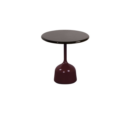 Glaze coffee table, small