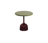 Glaze coffee table, small