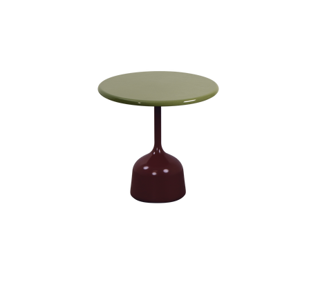 Glaze coffee table, small