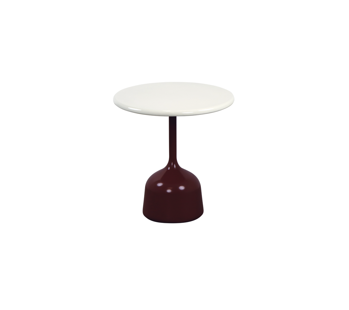 Glaze coffee table, small