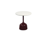 Glaze coffee table, small
