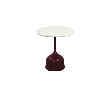 Glaze coffee table, small