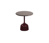 Glaze coffee table, small