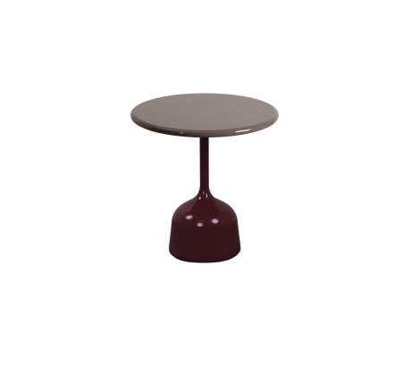 Glaze coffee table, small