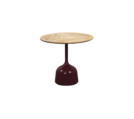 Glaze coffee table, small