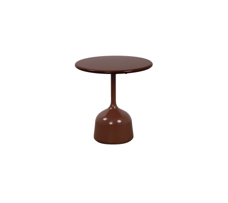 Glaze coffee table, small