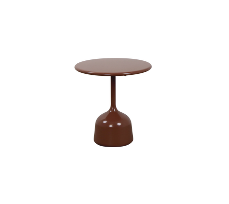 Glaze coffee table, small