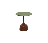 Glaze coffee table, small
