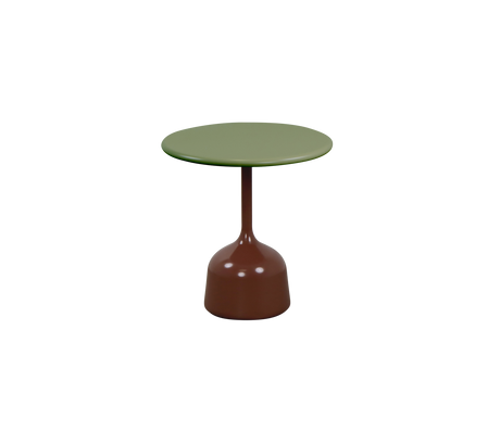 Glaze coffee table, small
