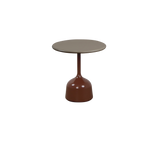 Glaze coffee table, small