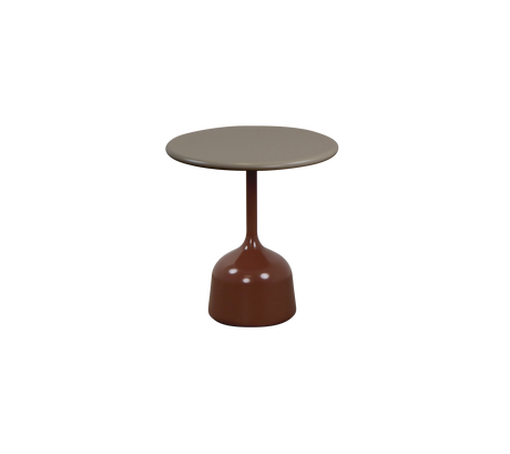 Glaze coffee table, small