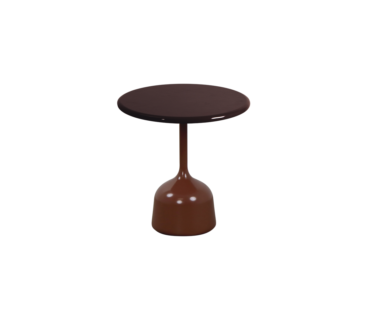 Glaze coffee table, small