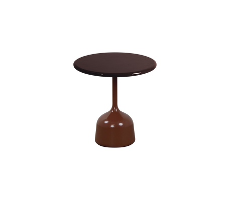 Glaze coffee table, small