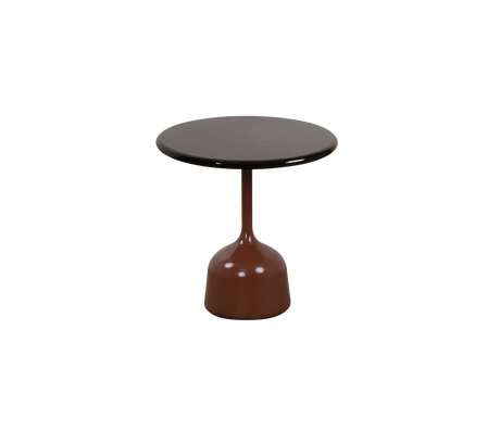 Glaze coffee table, small
