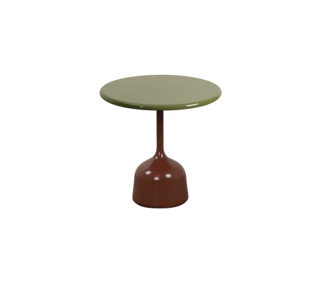 Glaze coffee table, small