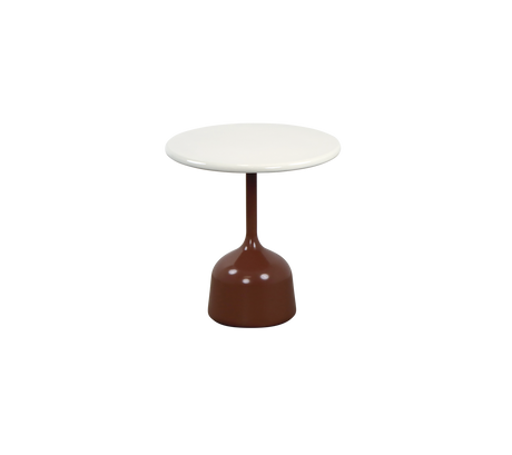 Glaze coffee table, small