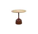 Glaze coffee table, small