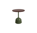 Glaze coffee table, small