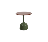 Glaze coffee table, small