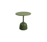 Glaze coffee table, small