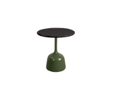 Glaze coffee table, small