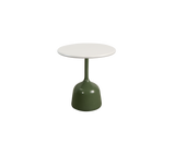 Glaze coffee table, small