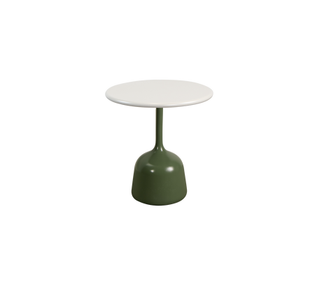 Glaze coffee table, small