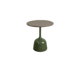 Glaze coffee table, small