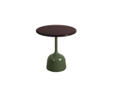 Glaze coffee table, small