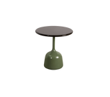 Glaze coffee table, small