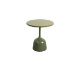 Glaze coffee table, small