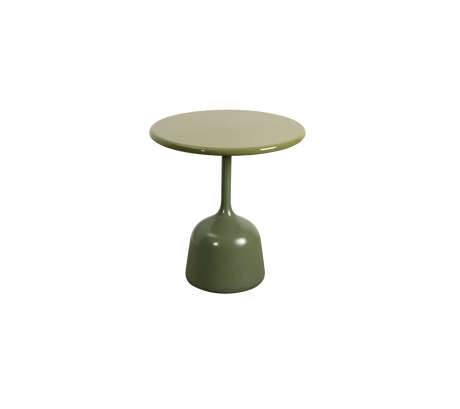 Glaze coffee table, small